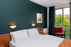 Parkhotel Steiger Hohnstein