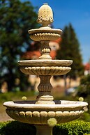 Parkhotel Steiger Hohnstein