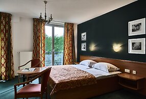 Parkhotel Steiger Hohnstein