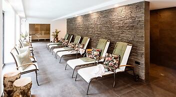 Parkhotel Steiger Hohnstein