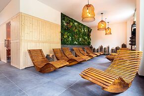 Parkhotel Steiger Hohnstein