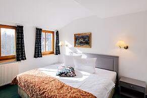 Parkhotel Steiger Hohnstein