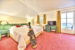 Hotel Drachenwand - Mondsee