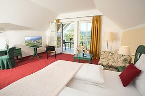 Hotel Drachenwand - Mondsee