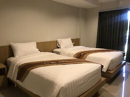 The Royal Ville Residence