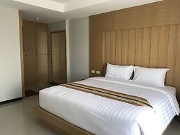 The Royal Ville Residence