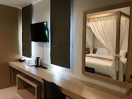 The Royal Ville Residence