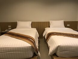 The Royal Ville Residence