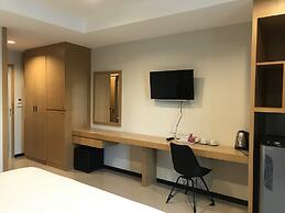 The Royal Ville Residence