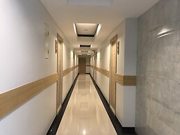 The Royal Ville Residence