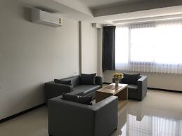 The Royal Ville Residence