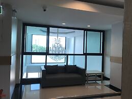 The Royal Ville Residence