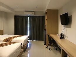 The Royal Ville Residence