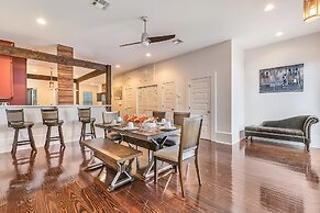 Residences Du Hosteeva