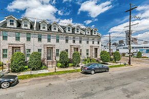 Residences Du Hosteeva