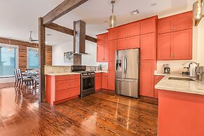 Residences Du Hosteeva