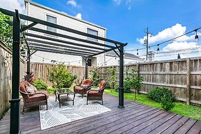 Residences Du Hosteeva