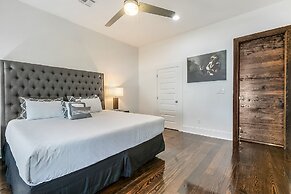 Residences Du Hosteeva