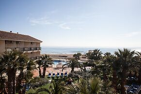 Valhotel Residencia Tiempo Libre El Puig