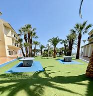 Valhotel Residencia Tiempo Libre El Puig
