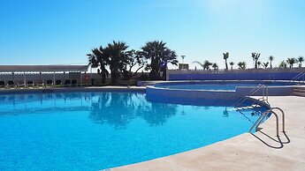Valhotel Residencia Tiempo Libre El Puig