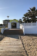 Valhotel Residencia Tiempo Libre El Puig