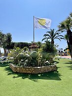Valhotel Residencia Tiempo Libre El Puig