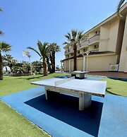 Valhotel Residencia Tiempo Libre El Puig