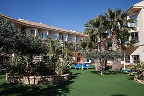Valhotel Residencia Tiempo Libre El Puig