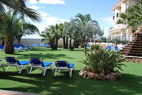 Valhotel Residencia Tiempo Libre El Puig