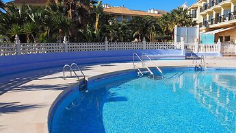 Valhotel Residencia Tiempo Libre El Puig