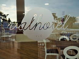 Valhotel Residencia Tiempo Libre El Puig