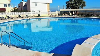Valhotel Residencia Tiempo Libre El Puig