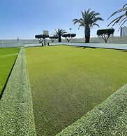 Valhotel Residencia Tiempo Libre El Puig