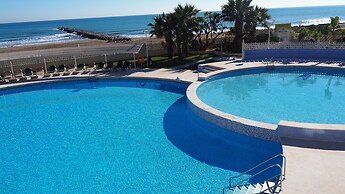 Valhotel Residencia Tiempo Libre El Puig