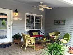 Comal Inn