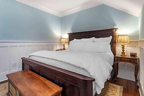 Inn at I'On, Ascend Hotel Collection