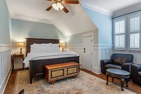 Inn at I'On, an Ascend Collection Hotel