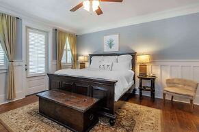 Inn at I'On, Ascend Hotel Collection