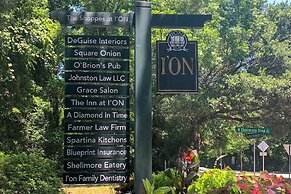 Inn at I'On, an Ascend Collection Hotel