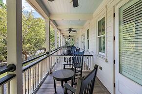 Inn at I'On, Ascend Hotel Collection