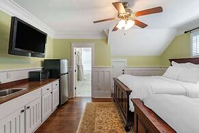 Inn at I'On, Ascend Hotel Collection