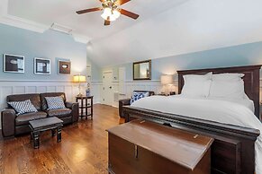 Inn at I'On, Ascend Hotel Collection