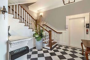 Inn at I'On, Ascend Hotel Collection