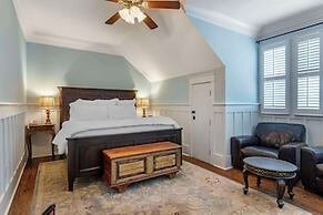 Inn at I'On, Ascend Hotel Collection