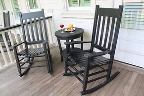 Inn at I'On, Ascend Hotel Collection