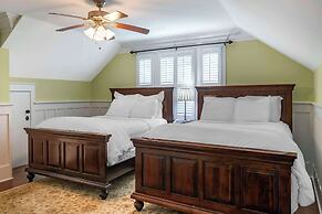 Inn at I'On, Ascend Hotel Collection