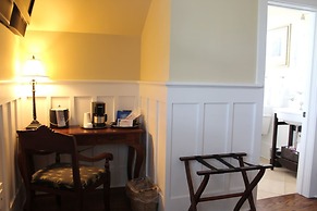 Inn at I'On, Ascend Hotel Collection