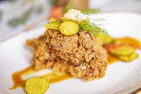 Inn at I'On, Ascend Hotel Collection