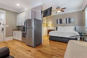 Inn at I'On, Ascend Hotel Collection